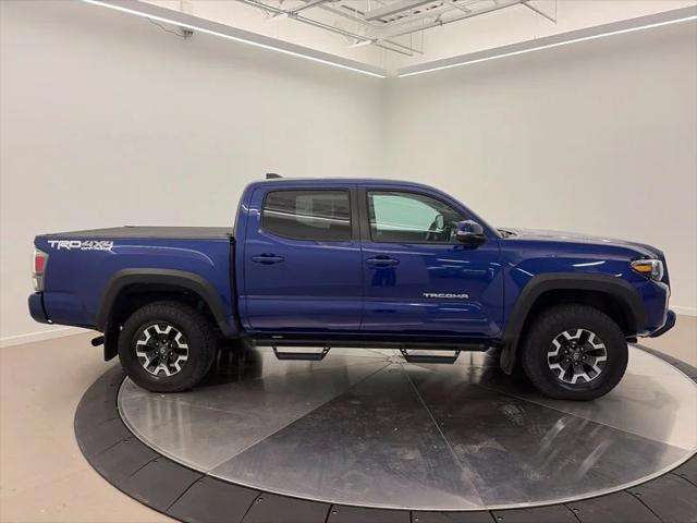 2022 Toyota Tacoma TRD Off Road 2022 Toyota Tacoma TRD Off Road