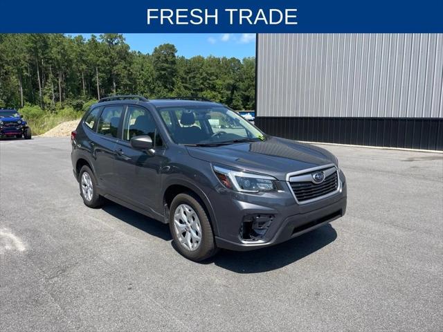 2021 Subaru Forester Base for sale in New Bern, NC