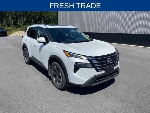 2024 Nissan Rogue SV FWD for sale in New Bern, NC