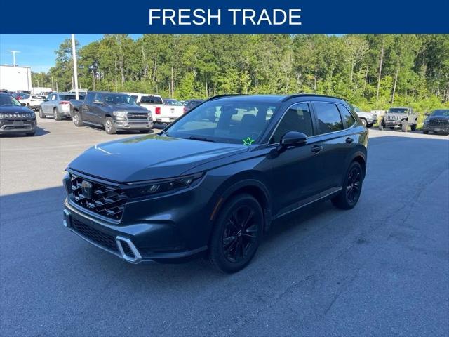2023 Honda CR-V Hybrid Sport Touring for sale in New Bern, NC