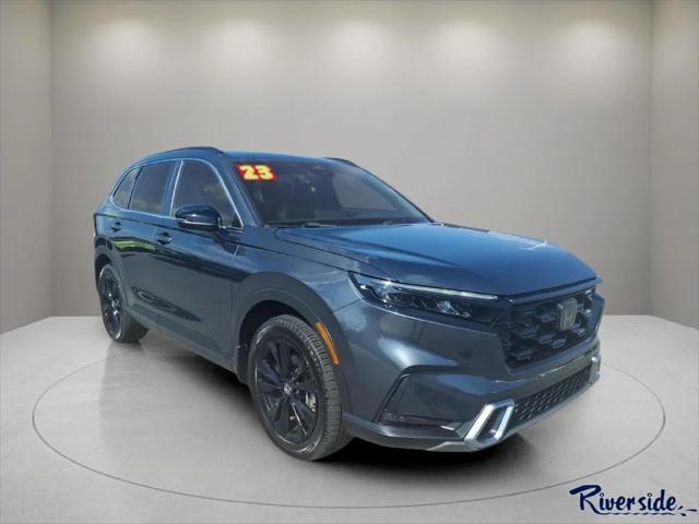 2023 Honda CR-V Hybrid Sport Touring for sale in New Bern, NC