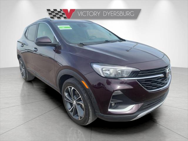 2020 Buick Encore GX FWD Select for sale in Dyersburg, TN