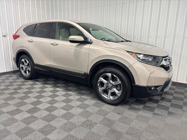 2019 Honda CR-V EX for sale near Celina, OH