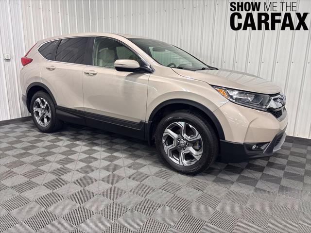 2019 Honda CR-V EX for sale near Celina, OH
