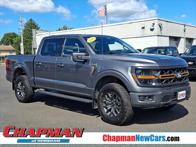 2025 Ford F-150 Tremor 2025 Ford F-150 Tremor