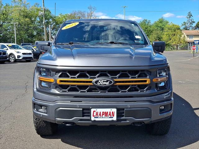 2025 Ford F-150 Tremor 2025 Ford F-150 Tremor