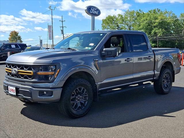 2025 Ford F-150 Tremor 2025 Ford F-150 Tremor