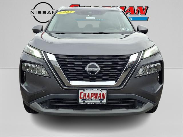 2023 Nissan Rogue SV Intelligent AWD 2023 Nissan Rogue SV Intelligent AWD