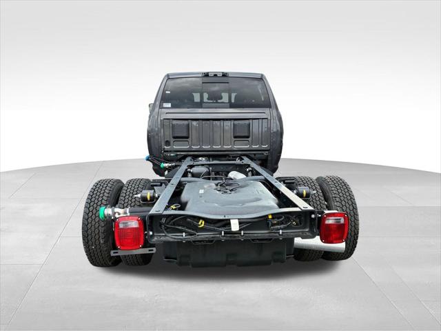 2026 RAM 3500 Chassis Tradesman/Big Horn 2026 RAM 3500 Chassis Tradesman/Big Horn