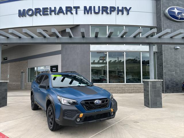 2025 Subaru Outback Wilderness for sale in Durango, CO