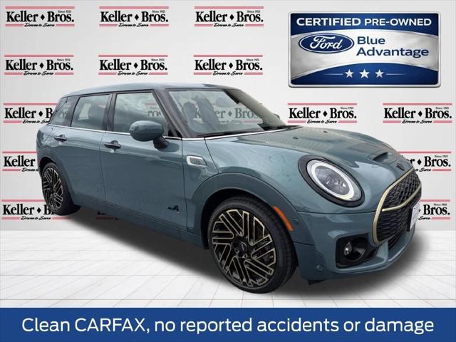 2023 MINI Cooper Clubman Cooper S for sale in Lititz, PA