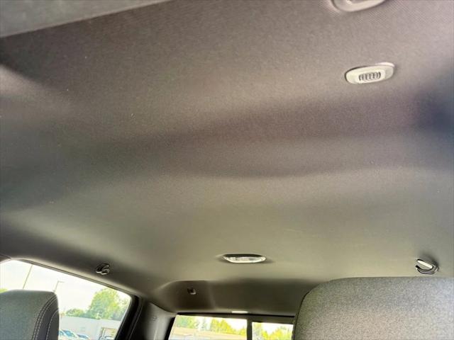 2023 Ram 1500 Big Horn Crew Cab 4x4 64 Box
