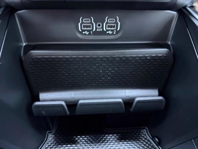 2023 Ram 1500 Big Horn Crew Cab 4x4 64 Box