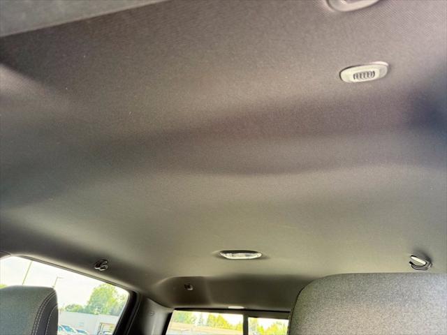 2023 Ram 1500 Big Horn Crew Cab 4x4 64 Box