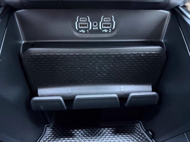 2023 Ram 1500 Big Horn Crew Cab 4x4 64 Box