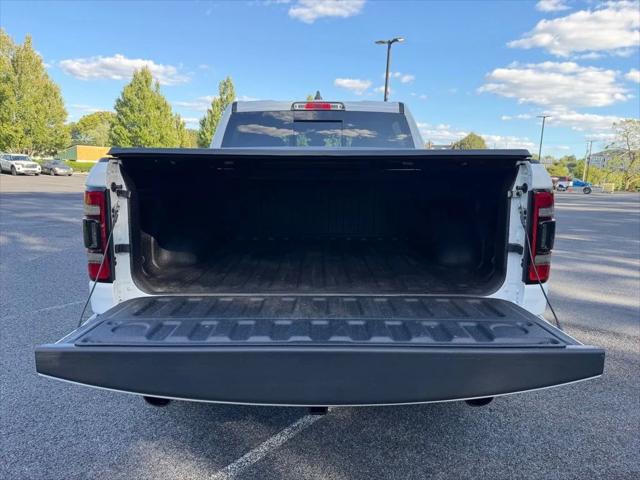 2023 Ram 1500 Big Horn Crew Cab 4x4 57 Box