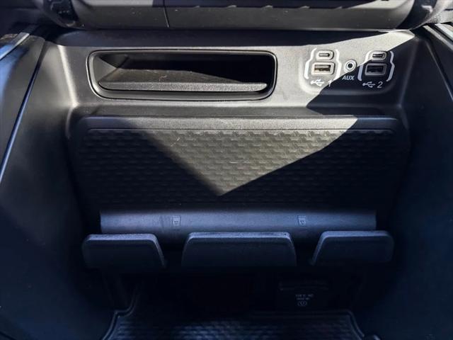 2023 Ram 1500 Big Horn Crew Cab 4x4 57 Box