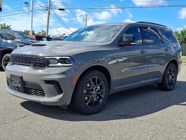 2027 Dodge Durango DURANGO GT HEMI V8 PLUS AWD 2027 Dodge Durango DURANGO GT HEMI V8 PLUS AWD