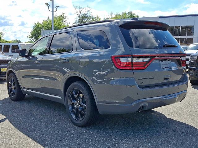 2027 Dodge Durango DURANGO GT HEMI V8 PLUS AWD 2027 Dodge Durango DURANGO GT HEMI V8 PLUS AWD