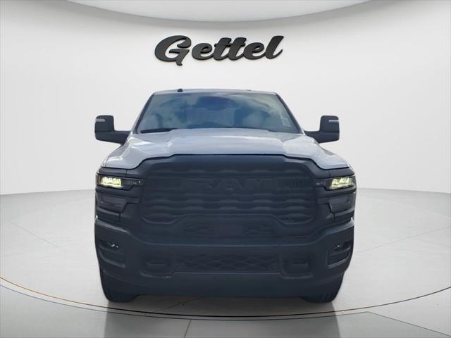 2026 RAM Ram 3500 RAM 3500 TRADESMAN CREW CAB 4X4 64 BOX 2026 RAM Ram 3500 RAM 3500 TRADESMAN CREW CAB 4X4 64 BOX