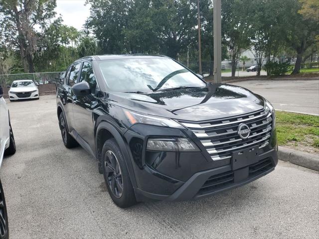 2025 Nissan Rogue SV Intelligent AWD for sale in Orlando, FL