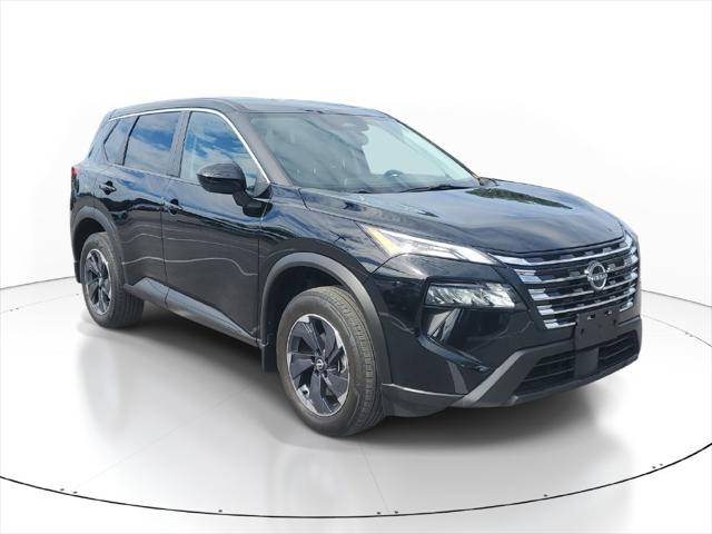 2025 Nissan Rogue SV Intelligent AWD for sale in Orlando, FL