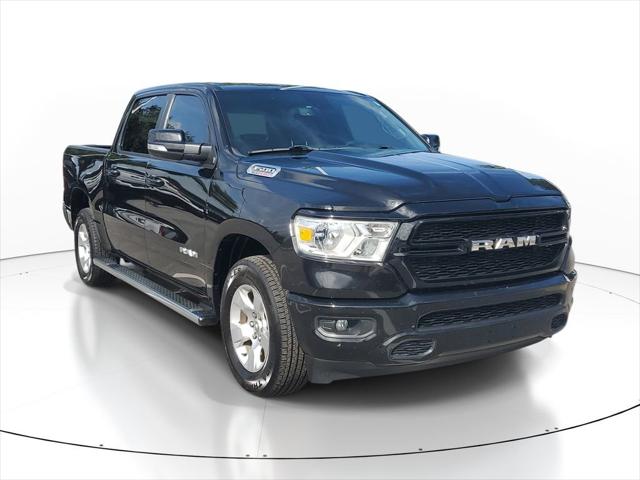 2022 Ram 1500 Big Horn Crew Cab 4x2 57 Box for sale in Orlando, FL