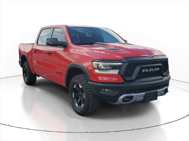 2024 Ram 1500 Rebel Crew Cab 4x4 57 Box for sale in Orlando, FL
