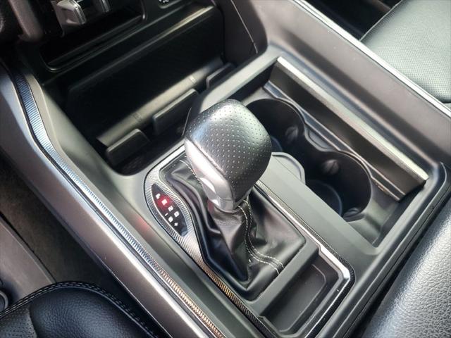 2024 Ram 1500 Rebel Crew Cab 4x4 57 Box