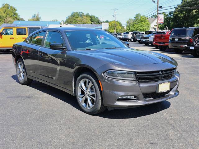 2023 Dodge Charger SXT AWD for sale in Beacon, NY