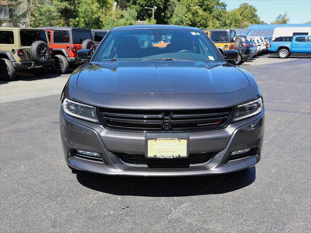 2023 Dodge Charger SXT AWD