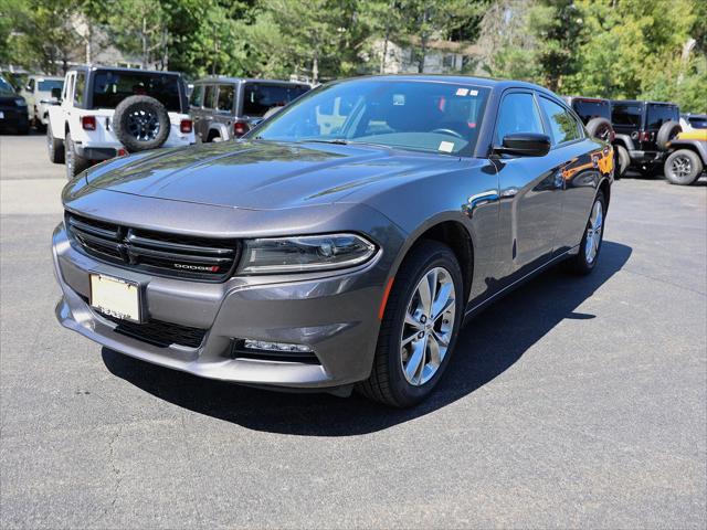 2023 Dodge Charger SXT AWD