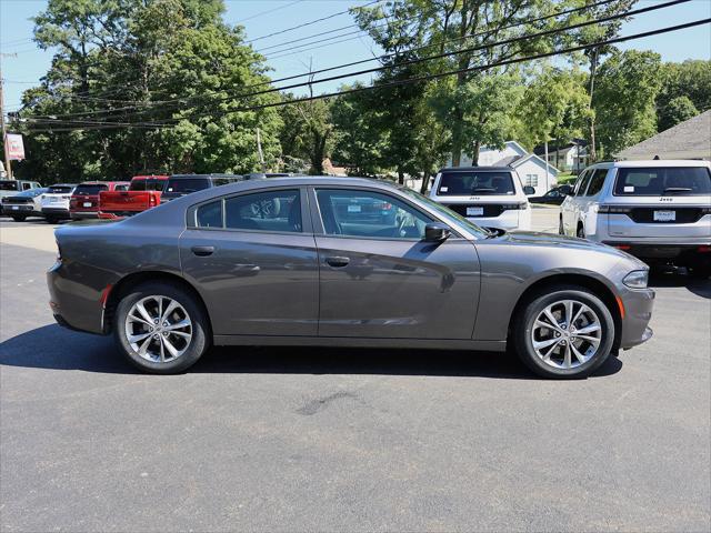 2023 Dodge Charger SXT AWD