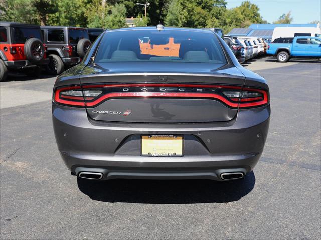 2023 Dodge Charger SXT AWD