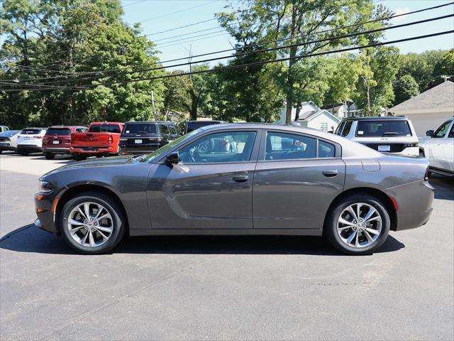 2023 Dodge Charger SXT AWD