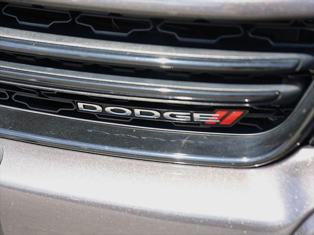 2023 Dodge Charger SXT AWD