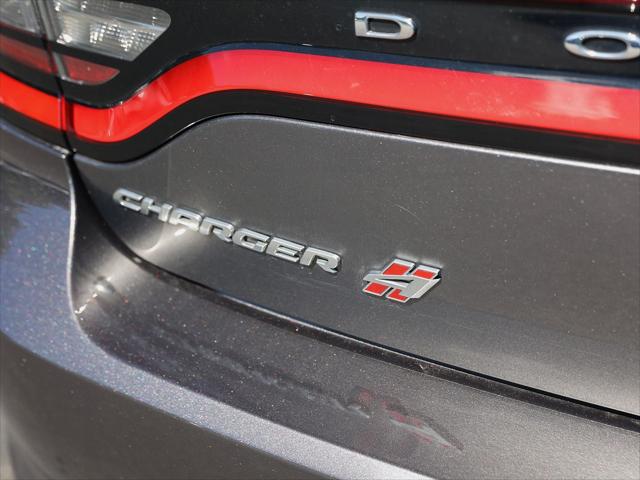 2023 Dodge Charger SXT AWD