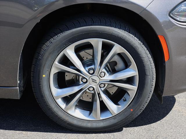 2023 Dodge Charger SXT AWD