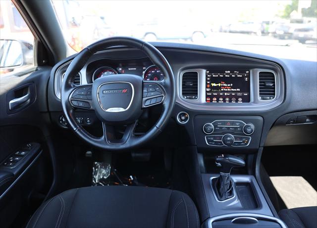 2023 Dodge Charger SXT AWD