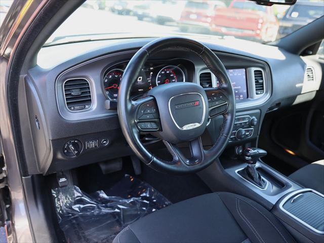2023 Dodge Charger SXT AWD