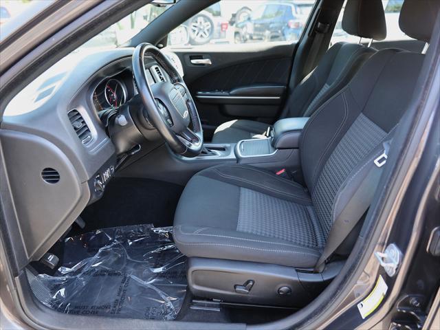 2023 Dodge Charger SXT AWD
