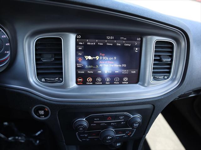 2023 Dodge Charger SXT AWD