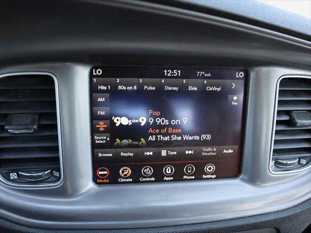 2023 Dodge Charger SXT AWD