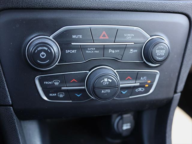 2023 Dodge Charger SXT AWD