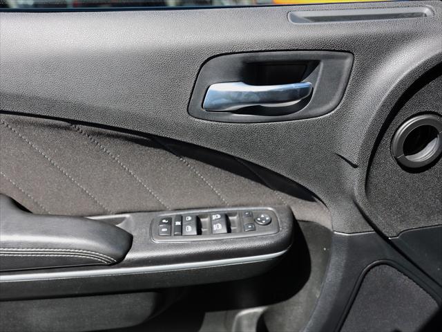 2023 Dodge Charger SXT AWD