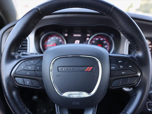 2023 Dodge Charger SXT AWD