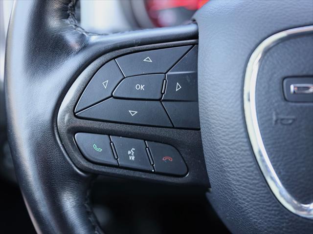 2023 Dodge Charger SXT AWD