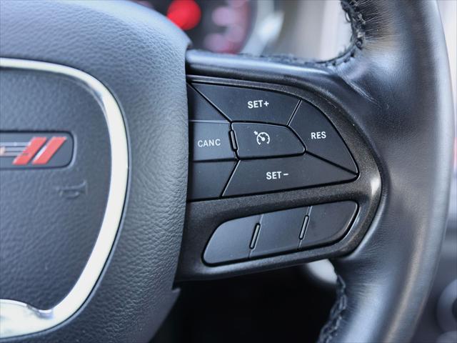 2023 Dodge Charger SXT AWD