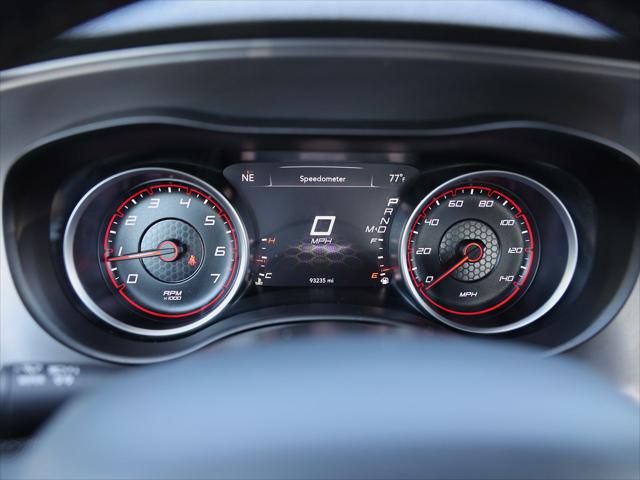 2023 Dodge Charger SXT AWD