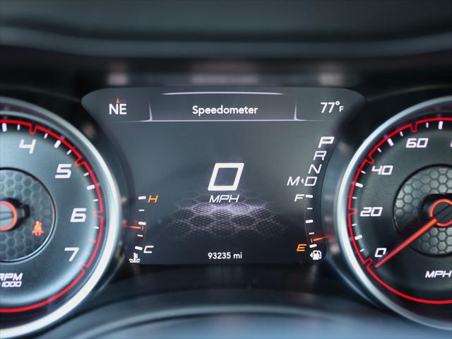 2023 Dodge Charger SXT AWD